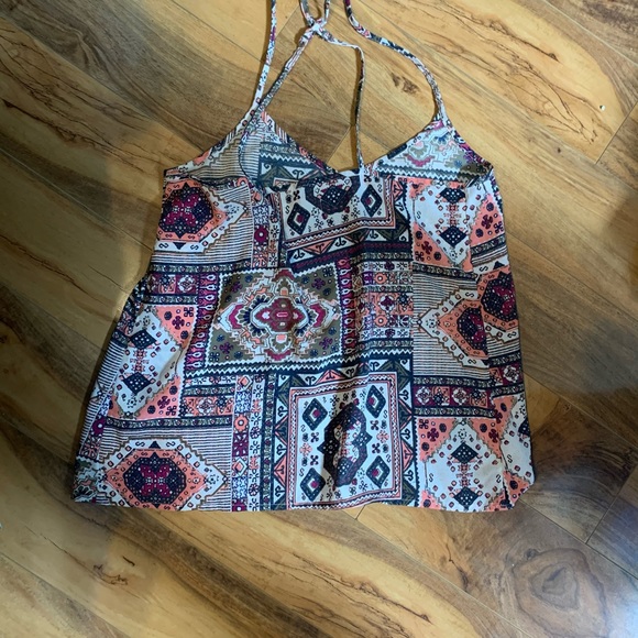 Hollister top - Picture 2 of 3